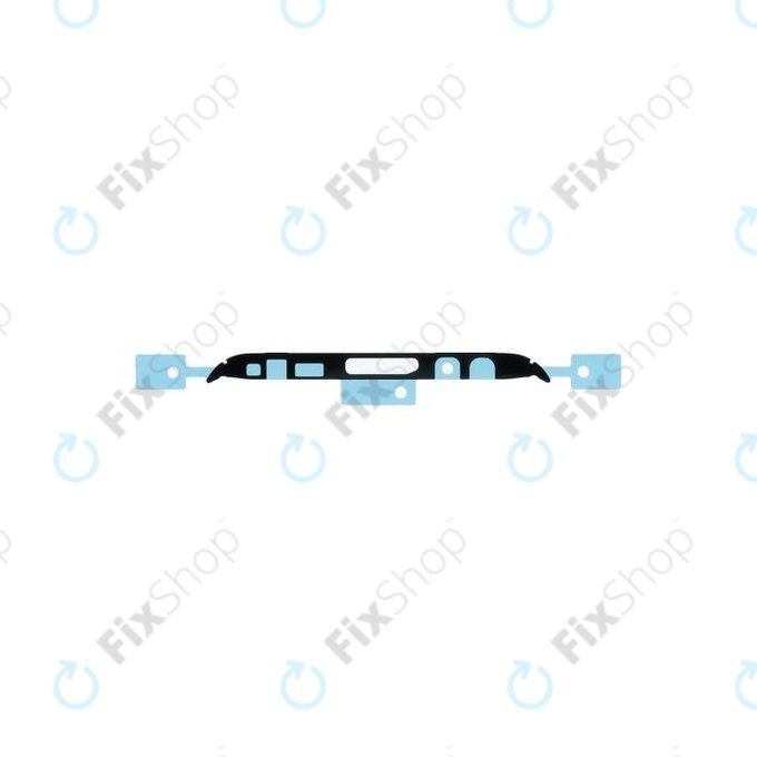 Samsung Galaxy S8 Plus G955F - Lepka pod LCD Displej Adhesive (Vrchní) - GH02-14433A Genuine Service Pack