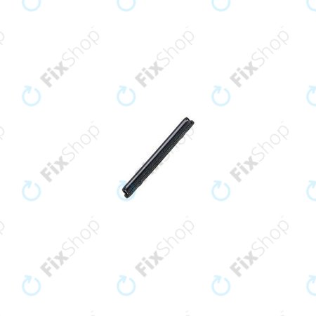 Samsung Galaxy A31 A315F - Tlačítko Hlasitosti (Prism Crush Black) - GH98-45437A Genuine Service Pack