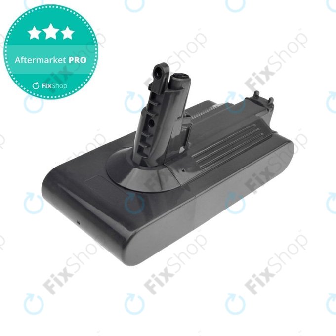 Dyson V11 - Baterie 299820, SV14, 970145-02 Li-Ion 25.2V 4200mAh HQ
