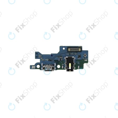 Samsung Galaxy M21 M215F, M31 M315F - Nabíjecí Konektor PCB Deska