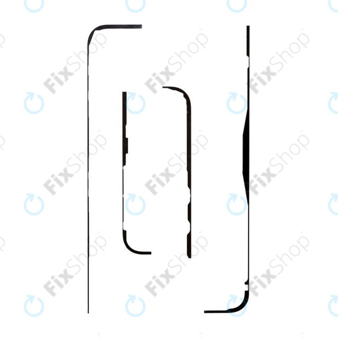 Apple iPad Mini 6 - Lepka pod LCD Adhesive