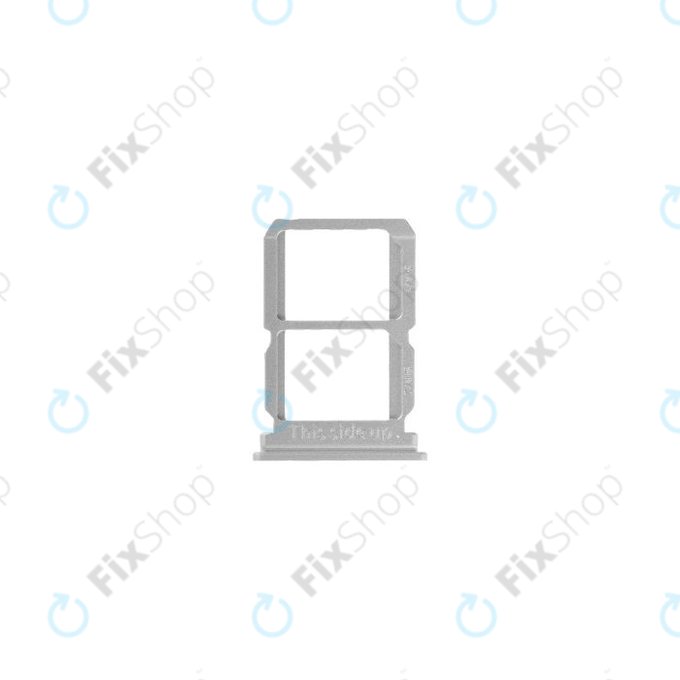 OnePlus 5 - SIM Slot (Slate Gray)