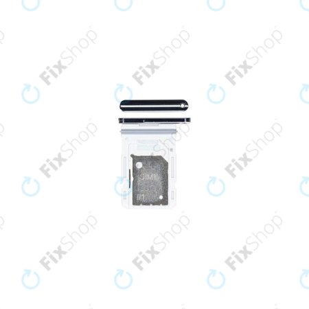 Samsung Galaxy S20 FE G780F - SIM Slot (Cloud Navy) - GH98-46007A Genuine Service Pack