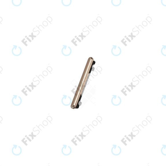 Samsung Galaxy Z Flip 4 F721B - Tlačítko Hlasitosti (Yellow) - GH98-47742G Genuine Service Pack