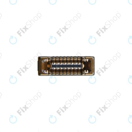 Apple iPhone 13, 13 Pro, 13 Pro Max - FPC Konektor Port Sluchátka na Motherboard 16Pin