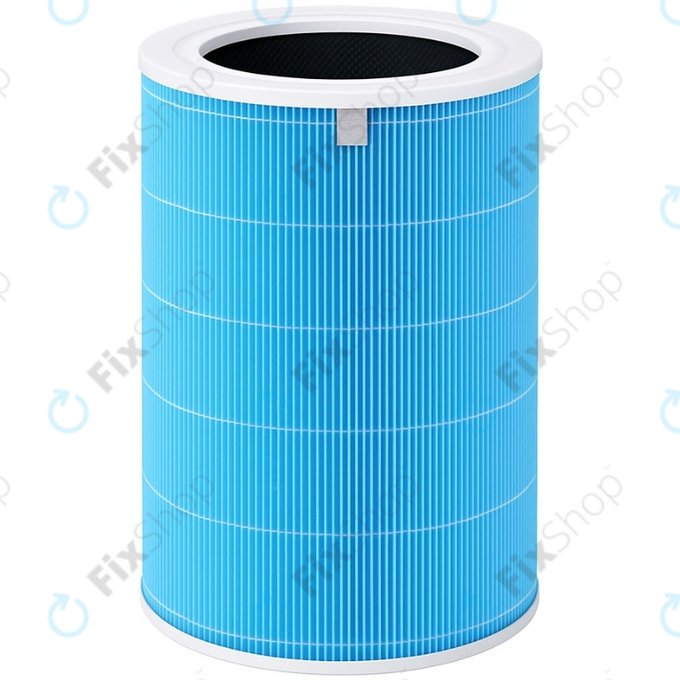 Xiaomi Mi Mijia Air Purifier 4 - HEPA filtr (Antibakteriální) (Modrá)