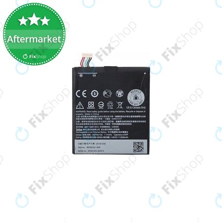 HTC Desire 610 A3 - Baterie B0P9O100 2040mAh