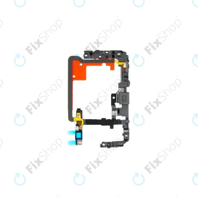 Huawei P30 Lite - Krytka Základní Desky - 02352RPL Genuine Service Pack