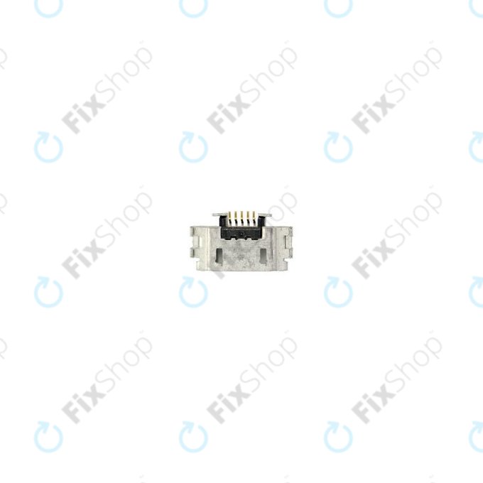 Sony Xperia Z1 L39h, Z2, Z3 - Nabíjecí Konektor - 1268-3388 Genuine Service Pack
