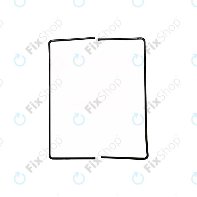 Samsung Galaxy Z Fold 6 F956B - Sada Předních Rámečků