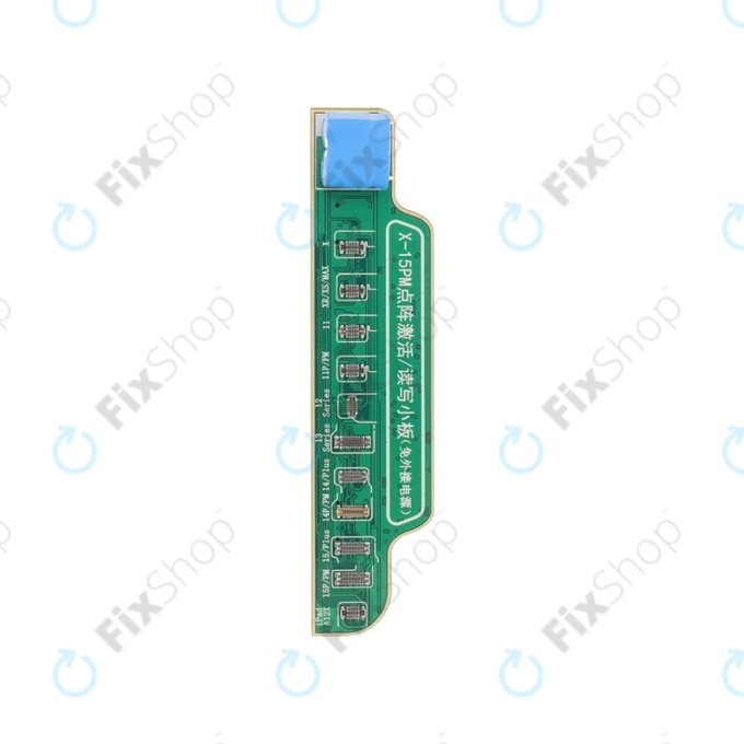 JC V1S, V1SE - Face ID Board pro iPhone X - 15 Pro Max a iPad Pro (Latest Version 2023)