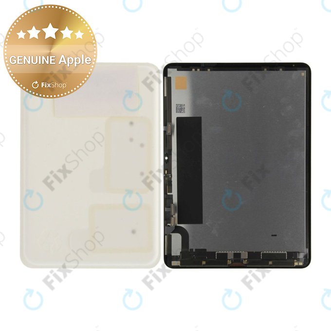Displej sestava pro iPad Air 11 (2024) | WiFi + Cellular | 661-43537 | Genuine Apple