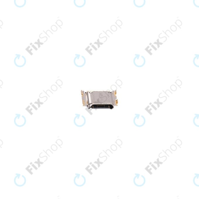 Asus ROG Phone 6 AI2201_C, 6 Pro AI2201_D - Nabíjecí Konektor