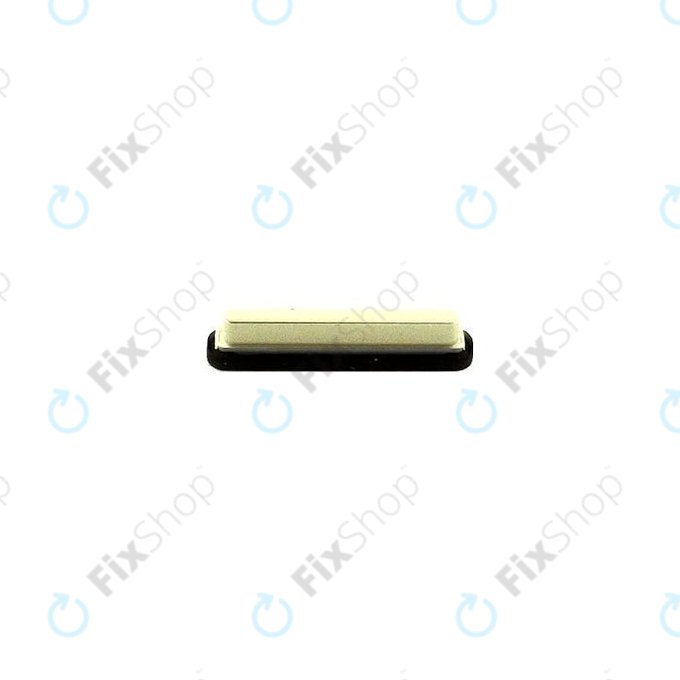 Sony Xperia X F5121,X Dual F5122 - Tlačítko Hlasitosti (Lime) - 1299-9833 Genuine Service Pack