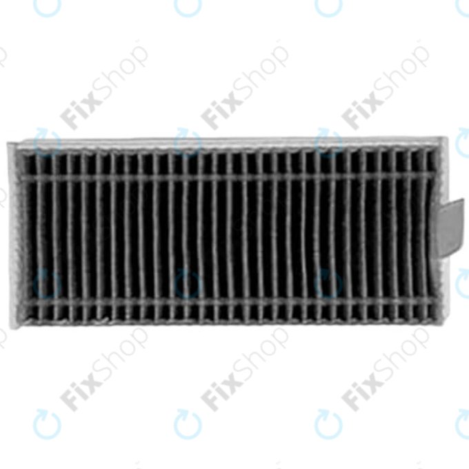 Ecovacs X11, X11 Omni, X11 Pro, X11 Pro Omni  - Prachový filtr