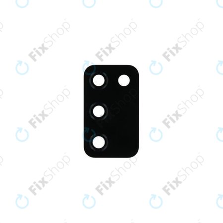 Samsung Galaxy A03s A037G - Sklíčko Zadní Kamery - GH81-21243A Genuine Service Pack