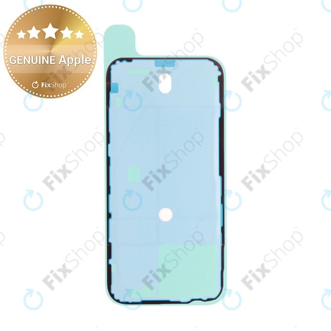 Lepka pod Zadní Sklo Adhesive pro iPhone 15 | 923-09185-S | Genuine Apple