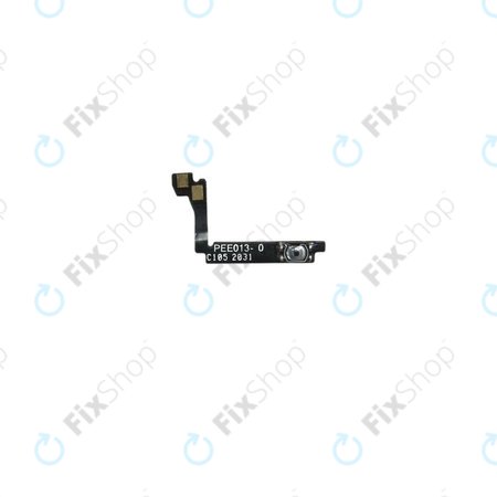 OnePlus 8T - Flex Kabel Tlačítka Zapínání