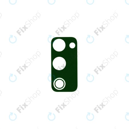 Samsung Galaxy S20 FE G780F - Sklíčko Zadní Kamery (Cloud Mint) - GH64-08284D Genuine Service Pack