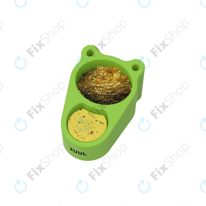 Čisticí stanice pro pájecí hroty Max Clean, 2UUL FD30