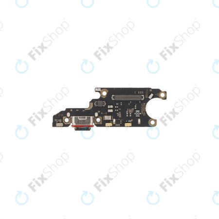 Vivo V50 V2427 - Nabíjecí Konektor PCB Deska