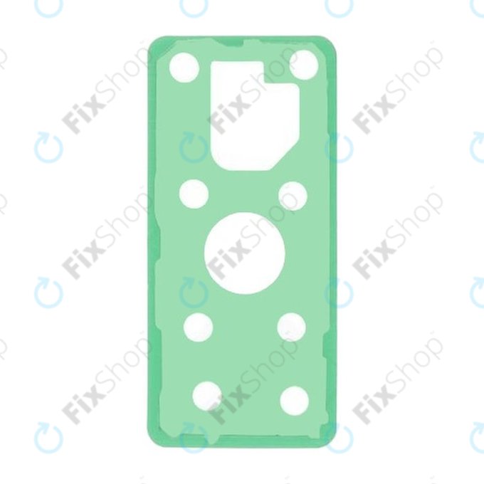 Samsung Galaxy S9 G960F - Lepka pod Bateriový Kryt Adhesive