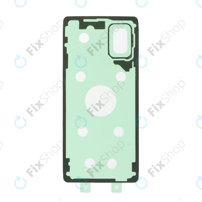 Samsung Galaxy A71 5g A716 - Lepka pod Bateriový Kryt Adhesive