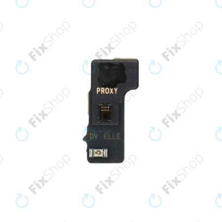 Huawei P30 - Proximity Senzor + Flex Kabel - 02352NLJ Genuine Service Pack