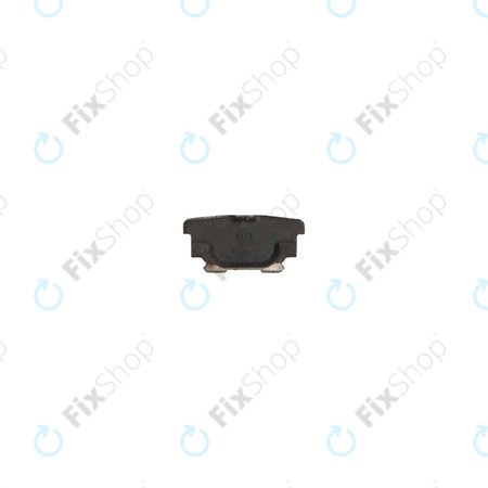Samsung Galaxy Z Flip 6 F741B - Středová Krytka Těsnění (1ks) - GH64-09536A Genuine Service Pack