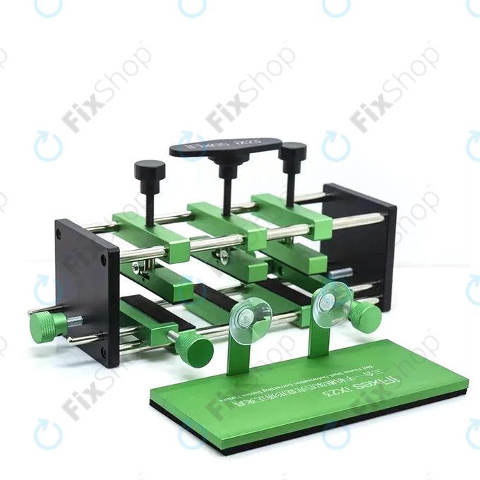 iFixes iX23 - nástroj na narovnání rámů iPhone