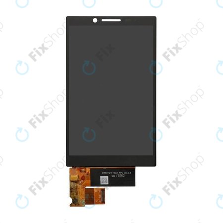Blackberry Key2 - LCD Displej + Dotykové Sklo TFT
