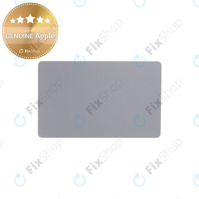 Trackpad komplet pro MacBook Pro 13", A2338 (2020), Space Gray, 661-27532, Genuine Apple