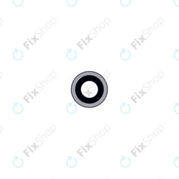 Apple iPad 2 - Sklíčko Zadní Kamery