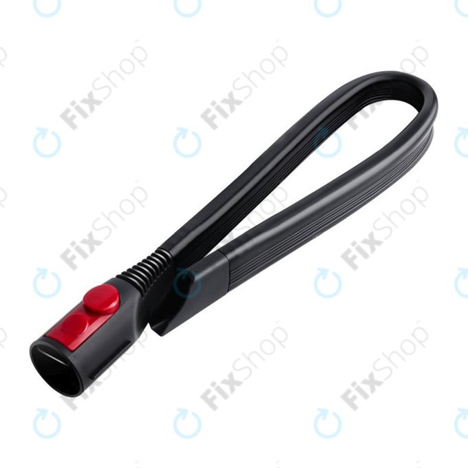 Dyson V-series, Outsize - Ohybná Štěrbinová Hubice