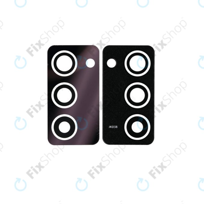 Samsung Galaxy Z Fold 2 F916B - Sklíčko Zadní Kamery - GH64-08155B Genuine Service Pack