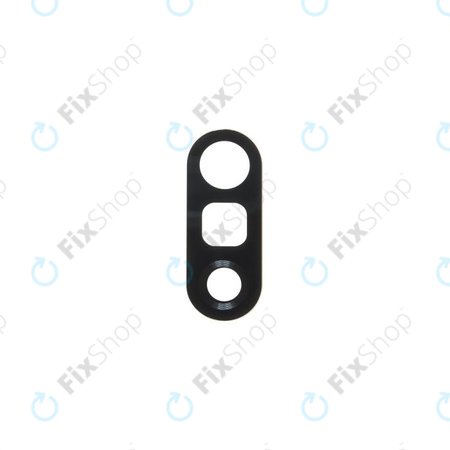 LG G5 H850 - Sklíčko Zadní Kamery - MKC66039201 Genuine Service Pack