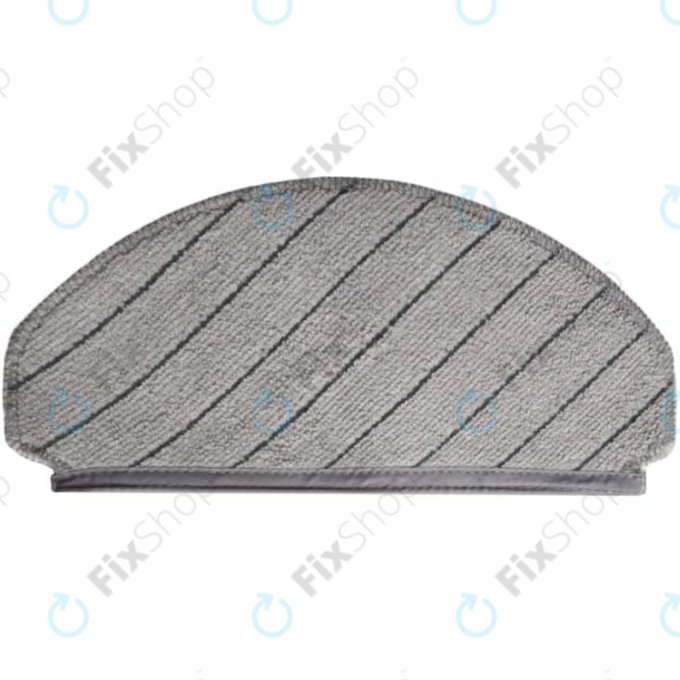 Ecovacs Deebot N20, N20 Plus, N20 Pro Plus - Mopovací útěrka