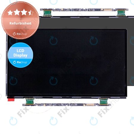 Apple MacBook Air 11" A1465 (Mid 2012 - Early 2015) - LCD Displej Refurbished
