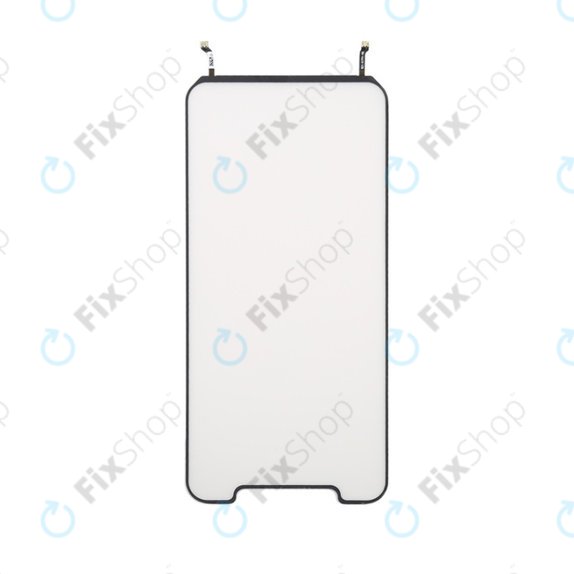 Apple iPhone 11 - Podsvícení