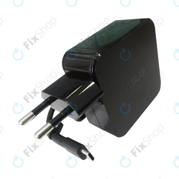 Nabíjací adaptér pro Asus , B0A001-00443300, 65W, Genuine Service Pack