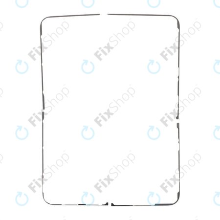 Apple iPad (11th Gen 2025) - Lepka pod Dotykovou Plochu Adhesive
