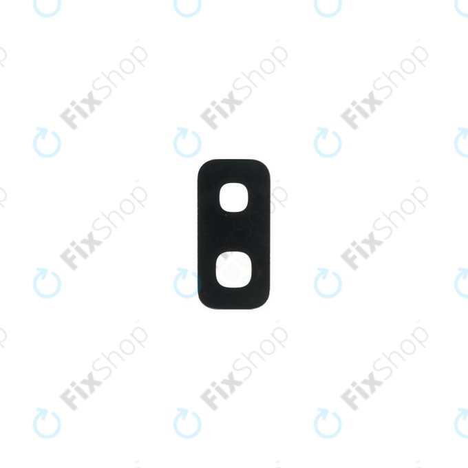 Samsung Galaxy S9 Plus G965F - Sklíčko Zadní Kamery - GH64-06725A Genuine Service Pack