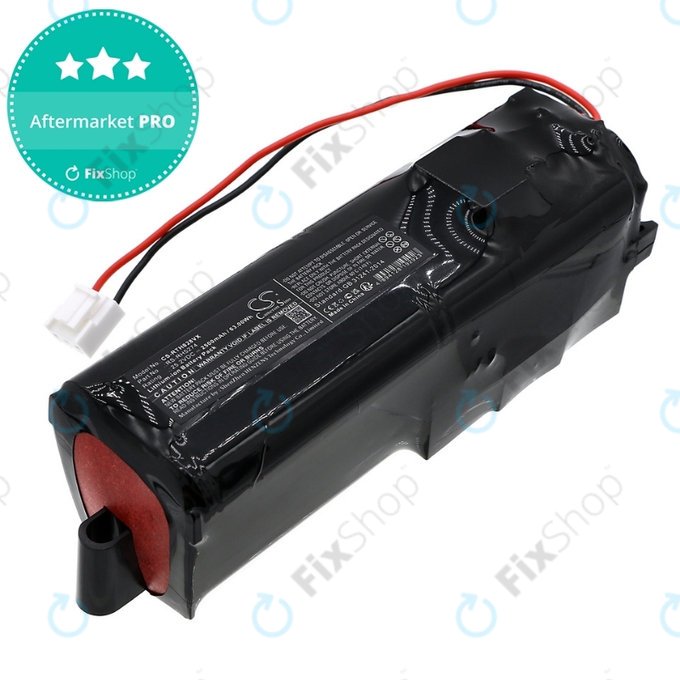 Rowenta RH-series - Baterie RS-RH5274 Li-Ion 25.2V 2500mAh HQ