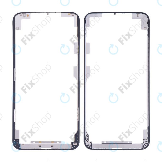 Apple iPhone 11 Pro Max - Přední Rám
