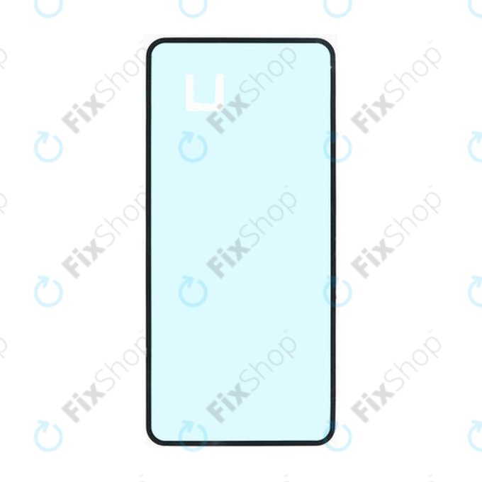 Xiaomi Mi 8 Lite - Lepka pod Bateriový Kryt Adhesive