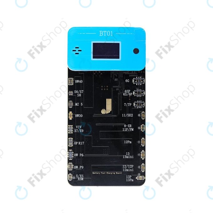 JC BT01 - Charging Board pro Baterie (iPhone 6 - 13 Pro Max)