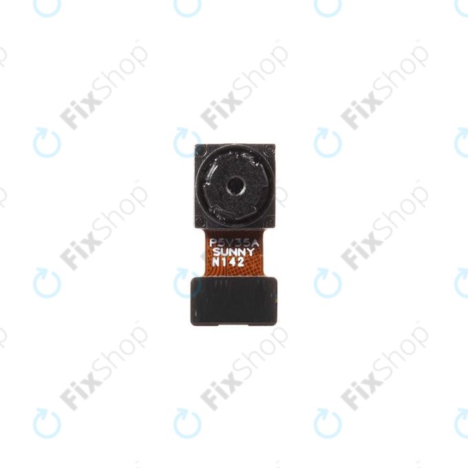 OnePlus One - Zadní Kamera