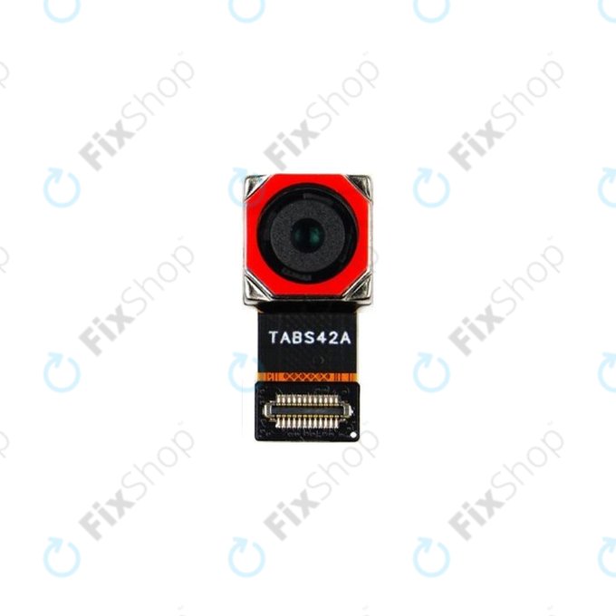 Motorola Moto E7 Power XT2097, E7i Power - Zadni Kamera Modul 13MP - S928C97812 Genuine Service Pack