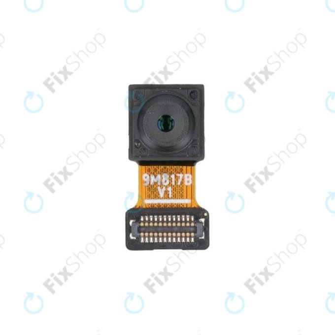 Samsung Galaxy A20s A207F - Přední Kamera 8MP - GH81-17795A Genuine Service Pack