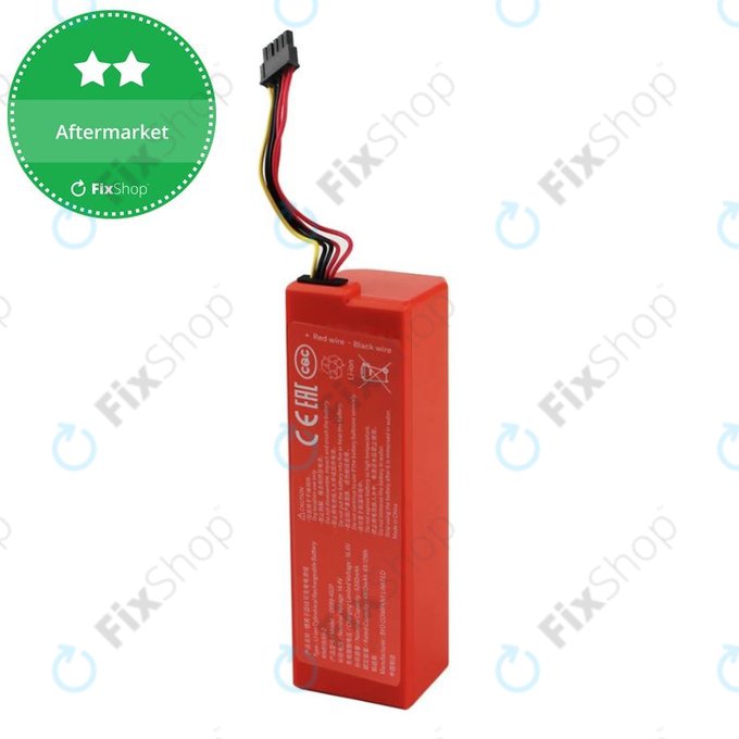 Xiaomi Mi Robot Vacuum Mop 2 (Mijia 2C), 2 Pro - Baterie D099-4S2P Li-Ion 14.4V 5600mAh